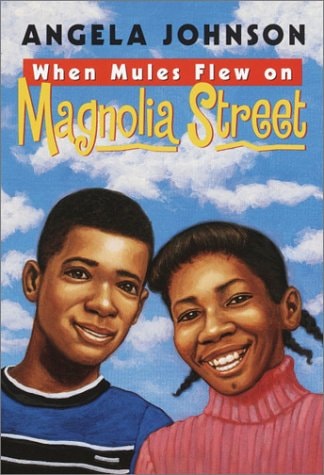 When Mules Flew on Magnolia Street
