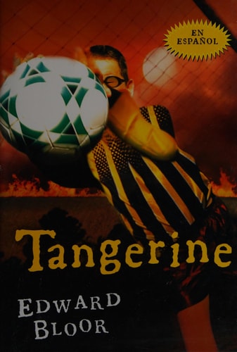 Tangerine (Spanish Edition)