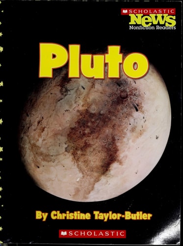 Pluto