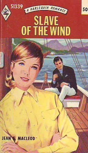 Slave of the Wind