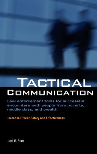 Tactical Communication