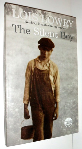 The Silent Boy (Readers Circle)