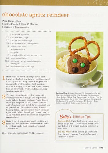 Best of Betty Crocker