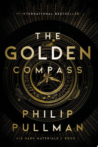 His Dark Materials: The Golden Compass (Book 1)