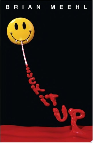 Suck It Up (Suck It Up Series)