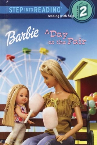 Barbie A Day at the Fair