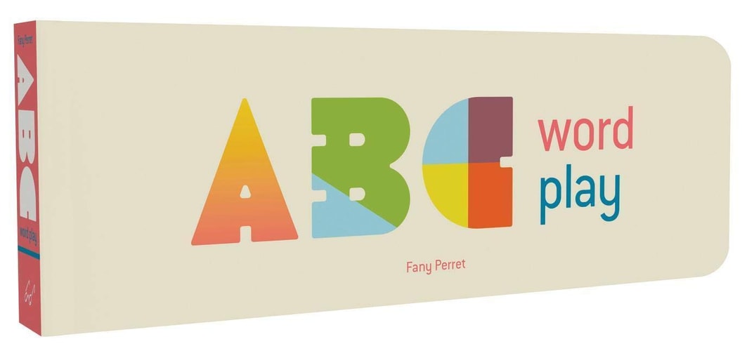 ABC Word Play