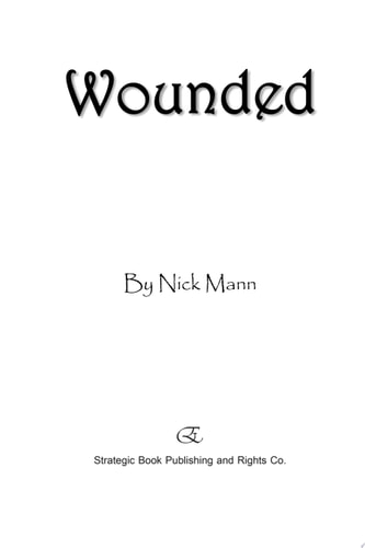 Wounded