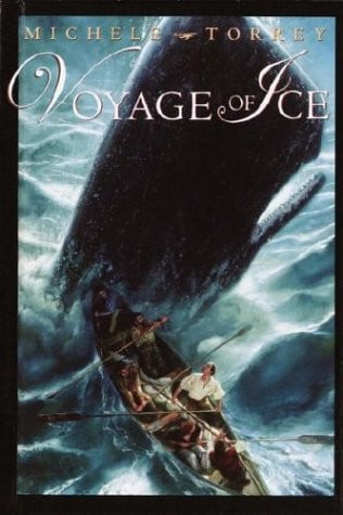 Voyage of Ice