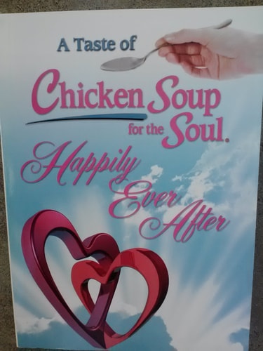 Happily Ever After (A Taste of Chicken Soup for the Soul)