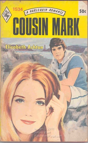 Cousin Mark