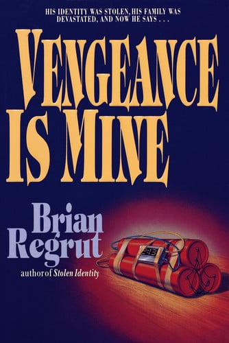 Vengeance Is Mine