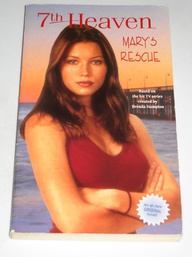 Mary's Rescue (7th Heaven(TM))