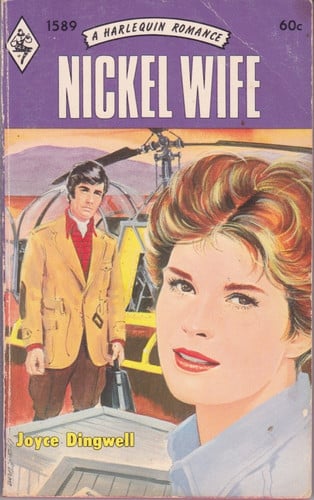 Nickel Wife
