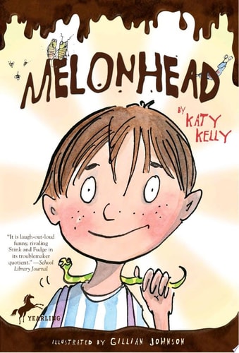 Melonhead