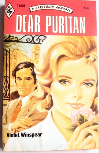 Dear Puritan