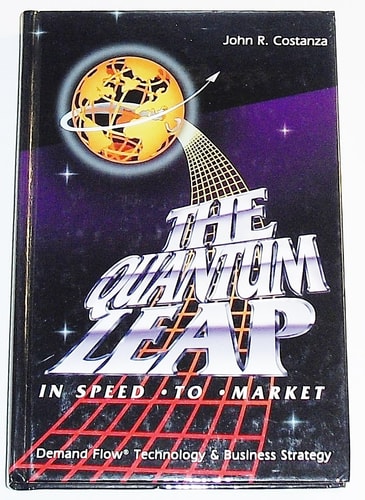 Quantum Leap: In Speed to Market