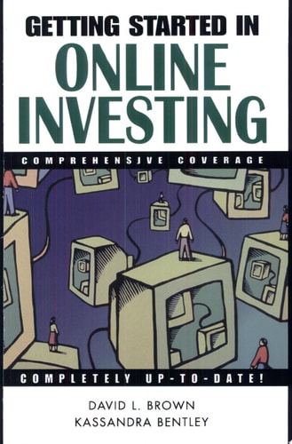 Getting Started in Online Investing