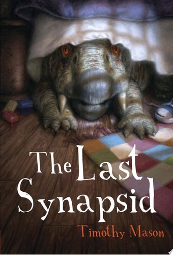 The Last Synapsid