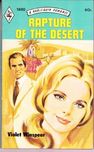Rapture of the Desert
