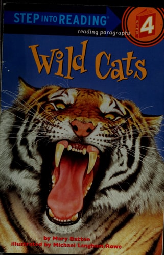 Wild Cats