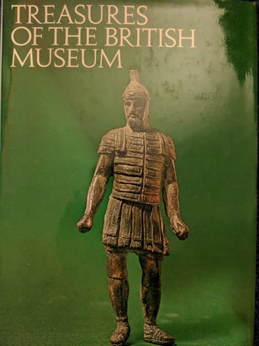 Treasures of the Bri
