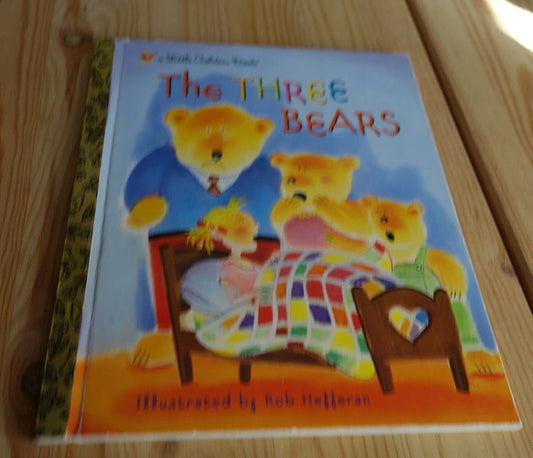 The Three Bears