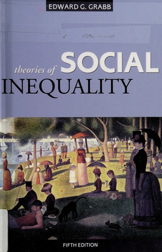 Theories of Social Inequality: With Inforac