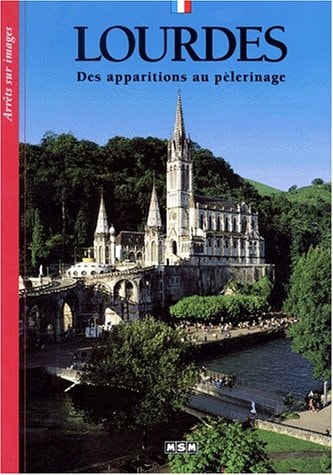 Lourdes - From Vision to Pilgrimage (In Focus)