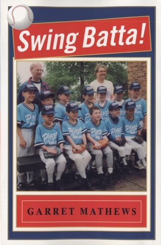 Swing, Batta!