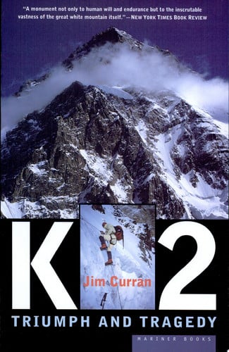 K2: Triumph and Tragedy