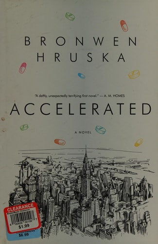 Accelerated: A Novel