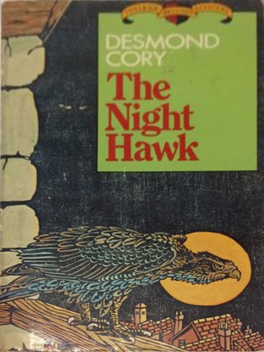 The Night Hawk