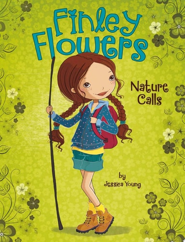 Nature Calls (Finley Flowers)