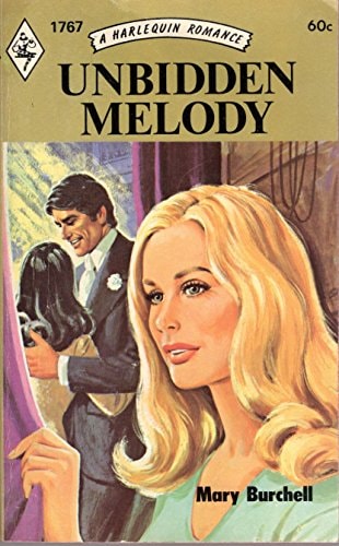 Unbidden Melody (Warrender Saga, Volume 7)