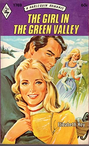 The Girl in the Green Valley