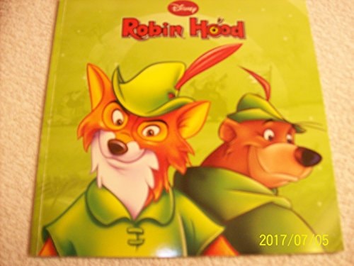 Robin Hood