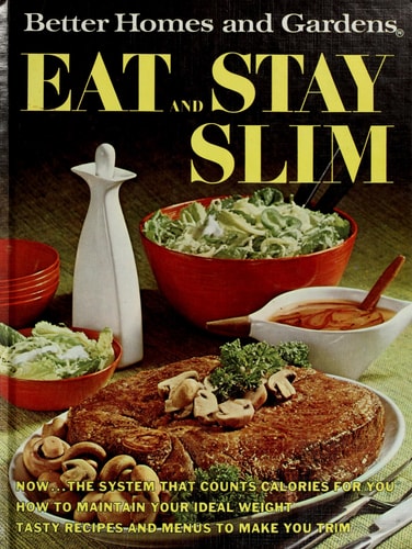 Better Homes and Gardens Eat & Stay Slim