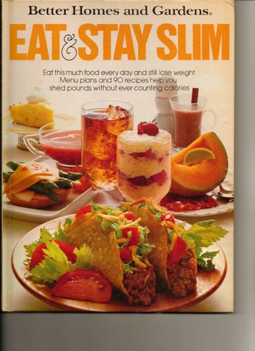 Better Homes and Gardens Eat & Stay Slim