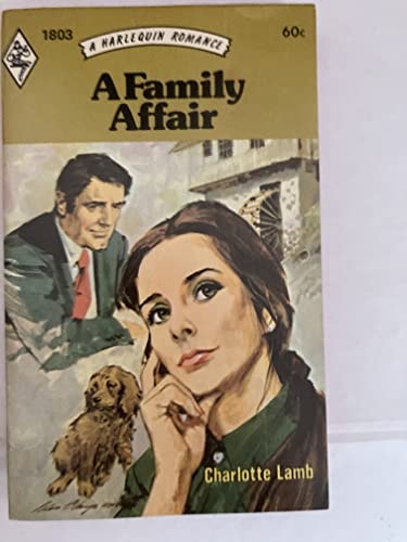 A Family Affair