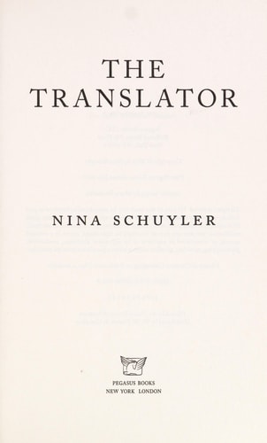 The Translator