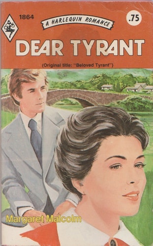 Dear Tyrant