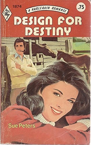 Design For Destiny #1874