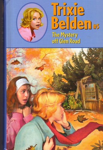 The Mystery Off Glen Road