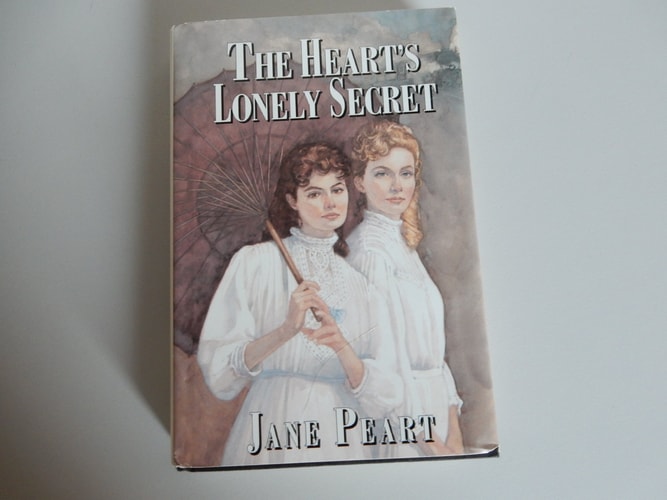 The Heart's Lonely Secret