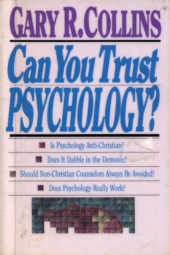Can you trust psychology?: Exposing the facts & the fictions