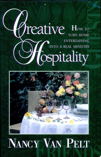Creative Hospitality