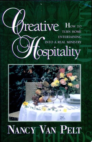Creative Hospitality