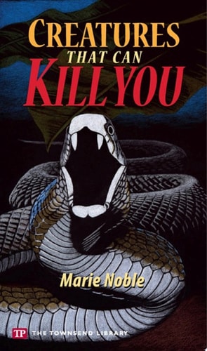 Creatures That Can Kill You