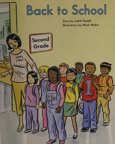 Back To School
